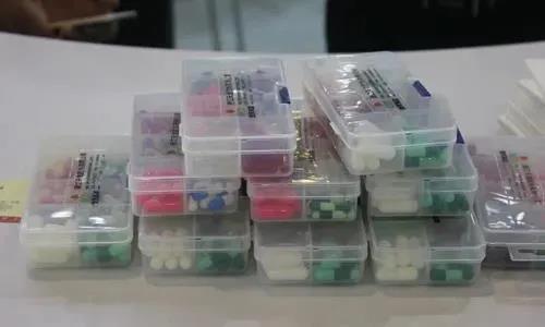 中醫(yī)藥產(chǎn)業(yè)翻譯出海